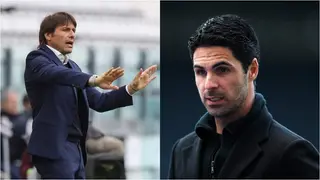 Arsenal Told Top Manager They Should Replace Mikel Arteta With