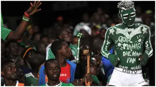 FKF Premier League: Gor Mahia Extend Lead As AFC Leopards Snap Winless Streak