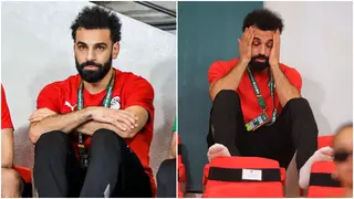 Mohamed Salah: Liverpool Ace Likely to Miss Rest of the AFCON as Extent of Injury is Established