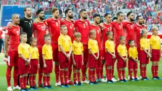 World Cup Qualifiers: Tunisia announce squad for Mali clash