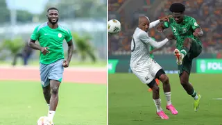 Nigeria vs South Africa: Boniface, Ndidi Headlines Camp As Finidi Awaits Lookman, Iwobi, 5 others