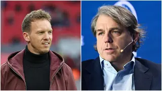Nagelsmann’s Agent Aims Dig at Chelsea After Failed Talks Over Managerial Appointment