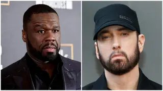 50 Cent reveals how Eminem made them lose $9 Million at 2022 World Cup