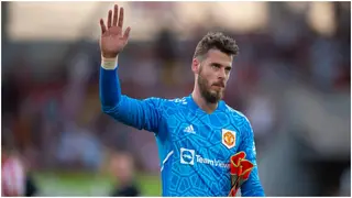 De Gea: Football Fans Say the Same Thing Amid Reports Spaniard Is Considering Retirement