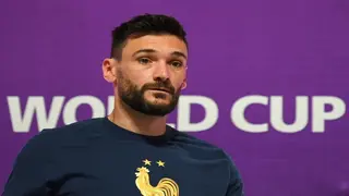 France have 'respect and admiration' for Morocco World Cup run: Lloris