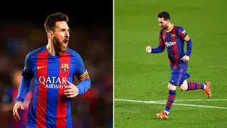 Barcelona Reportedly Open Negotiations With Lionel Messi’s Representatives for Stunning Return in 2023