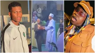 Nigerian Musician Teni Blasted by Yusuf Bichi for 'Disrespecting' President Buhari at Awards Night