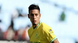 Gaston Sirino Becomes Eligible to Play for Bafana After Receiving SA ID