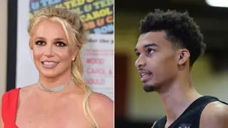 Wemby vs Britney: Spears and Wembanyama Offer Different Accounts of Slap Incident in Las Vegas