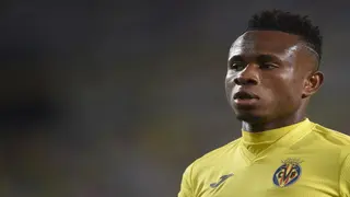 Samuel Chukwueze: Nigerian Star Nets in Villarreal’s Win Over Valencia