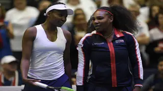 Serena Williams vs Venus Williams: Who is the better tennis player?