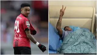 Jesse Lingard’s Nightmare Spell in South Korea Persists with Another Injury Setback