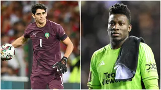 AFCON 2023: Ranking the Top five goalkeepers to watch at the tournament