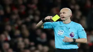 Premier League bosses unconvinced by 'blue card' plan