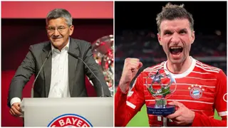 Bayern Munich Chief Wants Thomas Muller to Retire at Bundesliga Club