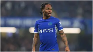 Raheem Sterling headlines list of 6 players Chelsea could sell in the summer