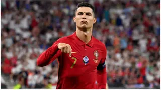 Euro 2024: Cristiano Ronaldo set to achieve unique record after making Portugal squad