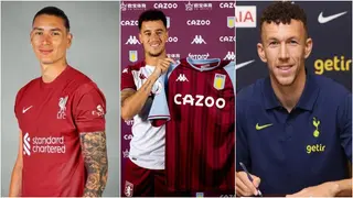 All Summer Transfer Window Departures and Done Deals Including Haaland, Nunez, Tchouameni