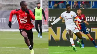 Ghanaian Youngsters Nominated for 2022 Golden Boy Award