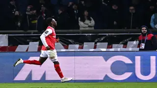 Folarin Balogun: Zach Lowy Urges Reims Striker To Snub Super Eagles