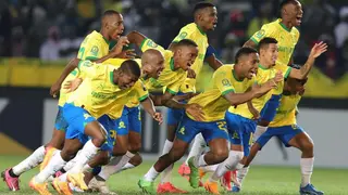 Mamelodi Sundowns on Brink of Securing R1 Billion Payout by Qualifying for FIFA Club World Cup