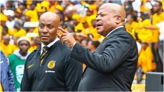 Why Kaizer Chiefs Have Changed Coaches So Often: Amakhosi's Bobby Motaung Explains