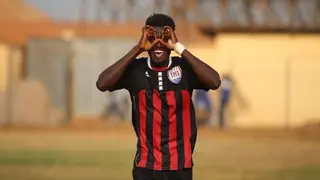 Hashmin Musah: Ghanaian Defender Charged with Match-Fixing After Scoring Two Own Goals