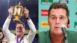 Rassie Has the Last Laugh, World Rugby Admits That Springbok Director Was Right