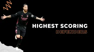 Who is the highest-scoring defender of all time in football?