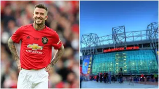 Manchester United Legend Ready to Buy Club After Owners Put It on Sale