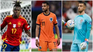 Euro 2024: Ranking the Top 5 Players Who Impressed in Round of 16
