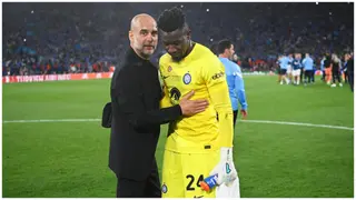 Andre Onana: What Manchester City Manager Pep Guardiola Once Said About Cameroon Goalkeeper