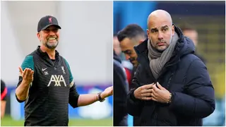 Jurgen Klopp Declares Pep Guardiola the Best Manager in the World Ahead of Liverpool Exit