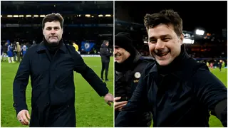 Mauricio Pochettino Sends Message to Chelsea Fans After Reaching Carabao Cup Final