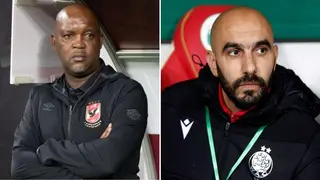 Africa’s Champions to Be Crowned When Al Ahly and Wydad Casablanca Face Off in CAF Champions League Final