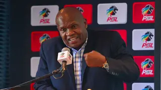 Stanley 'Screamer' Tshabalala responds to Orlando Pirates interference allegations