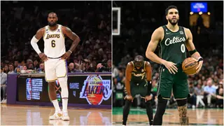 Lakers and Celtics in Danger: How Many Teams Have Forced a Game 6, Game 7 When 0:3 Down?