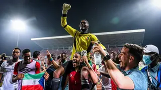 AFCON 2021: Equatorial Guinea shock Mali on penalties to reach quarter finals