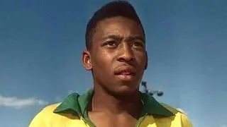 Where and when was Pele born? Looking at Pele’s childhood
