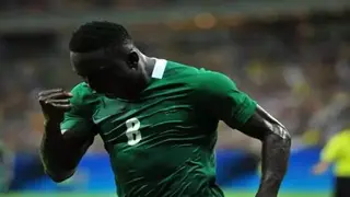 Rio Olympics: Etebo scores 4 goals as Nigeria defeat Japan