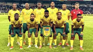 Bafana Bafana Praised for Stellar Performance After Beating Zimbabwe in World Cup Qualifiers