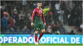 Cristiano Ronaldo Opens Up on His Future After Portugal Qualify for Euro 2024