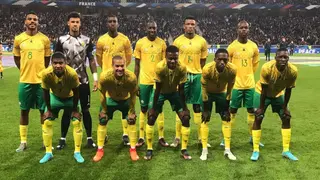 Bafana, Banyana and Le Coq Sportif Give Football Fans a Chance to Design 2023 South African National Team Kit