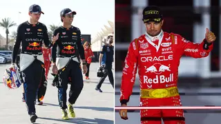 Formula 1: Red Bull Chief Sets Condition Sergio Perez Must Fulfil To Earn Contract Extension
