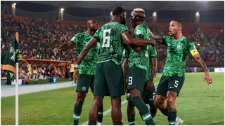 AFCON 2023: Semi Ajayi Explains the Secret to Nigeria’s Success in Ivory Coast