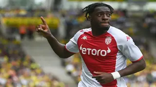 Chelsea sign France defender Disasi from Monaco