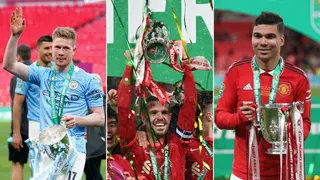 Most Carabao Cup Wins: Liverpool, Man City, Man United Top List After Recent League Cup Dominance
