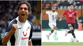 Omar Marmoush: Ahmed Mido Tells Tottenham to Sign the Next Mohamed Salah Before it is Too Late