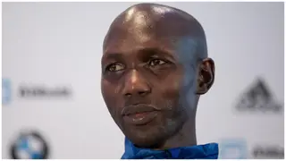 Wilson Kipsang: Former Kenyan Marathon Champion Updates Fans on Recovery After Recent Road Accident