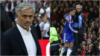Eden Hazard: When Jose Mourinho predicted downfall of Belgian star 8 years ago
